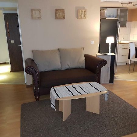 Koln-Bonn Appartment Wesseling Luaran gambar