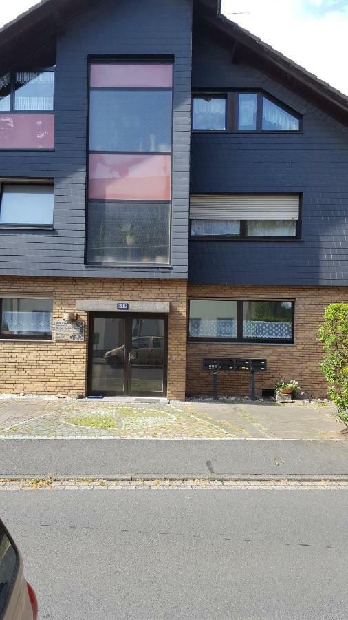 Koln-Bonn Appartment Wesseling Luaran gambar