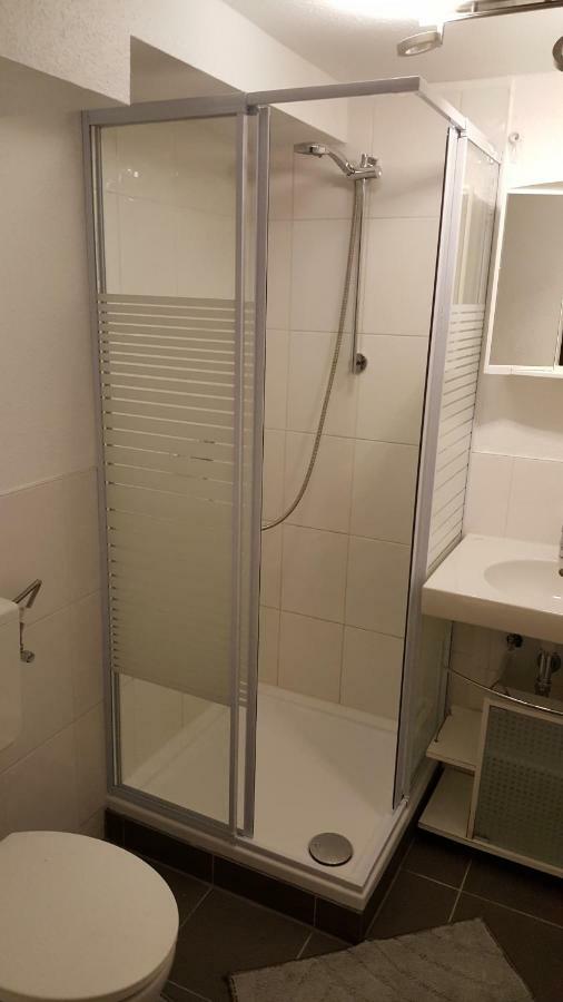 Koln-Bonn Appartment Wesseling Luaran gambar