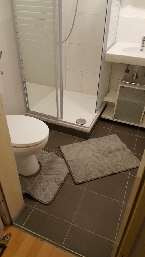 Koln-Bonn Appartment Wesseling Luaran gambar