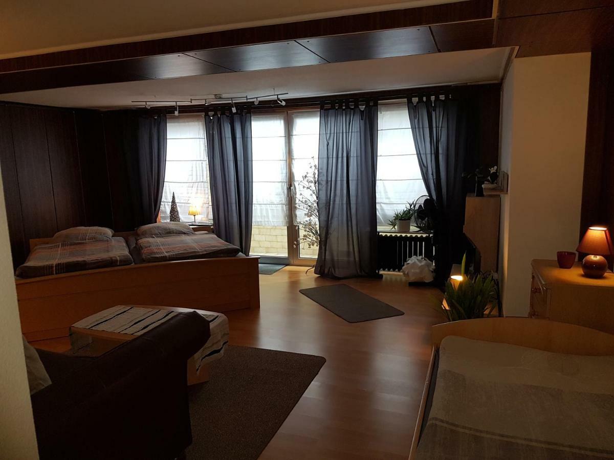 Koln-Bonn Appartment Wesseling Luaran gambar