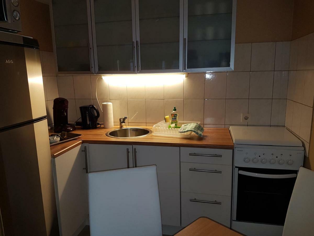 Koln-Bonn Appartment Wesseling Luaran gambar