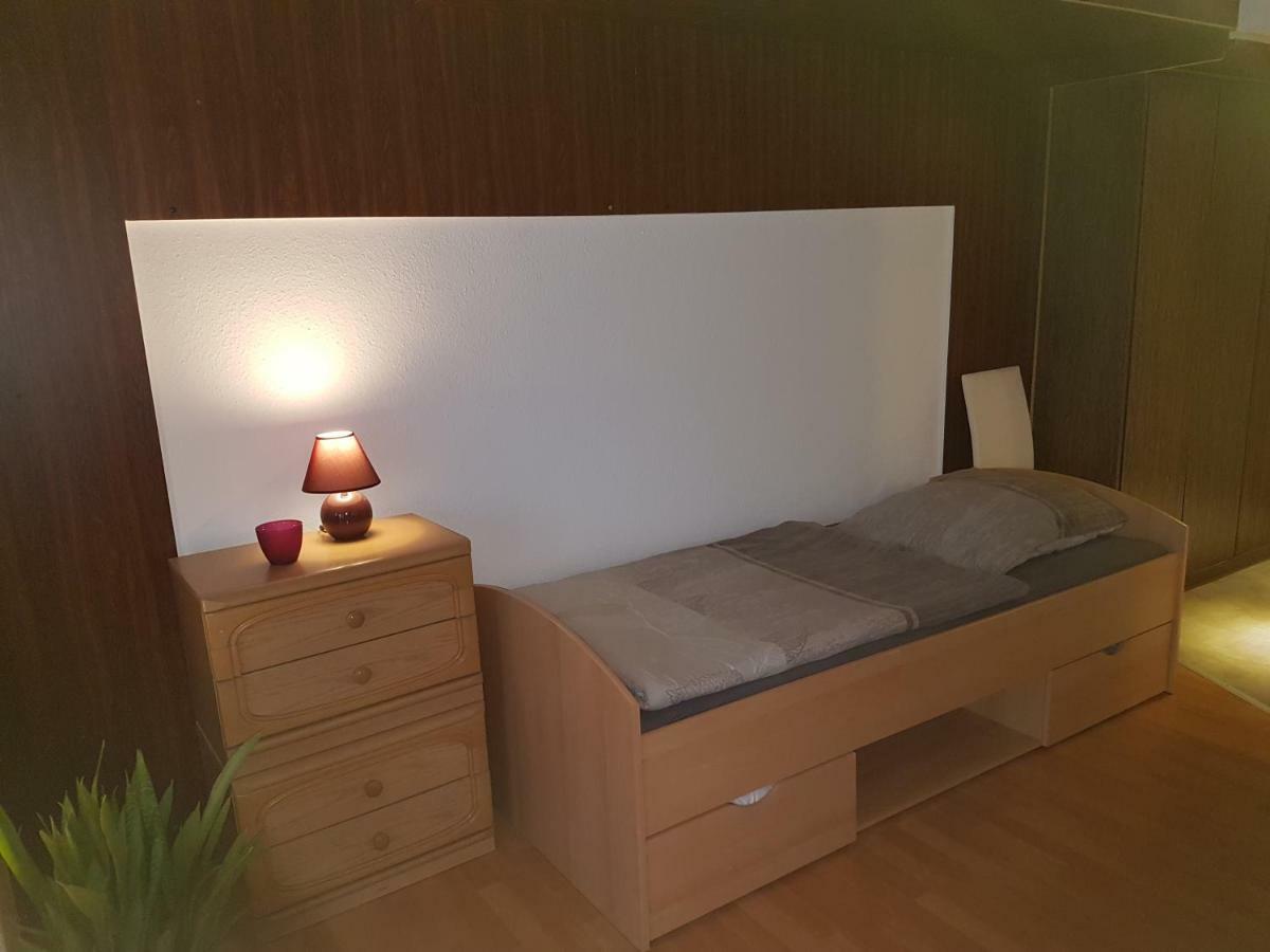 Koln-Bonn Appartment Wesseling Luaran gambar