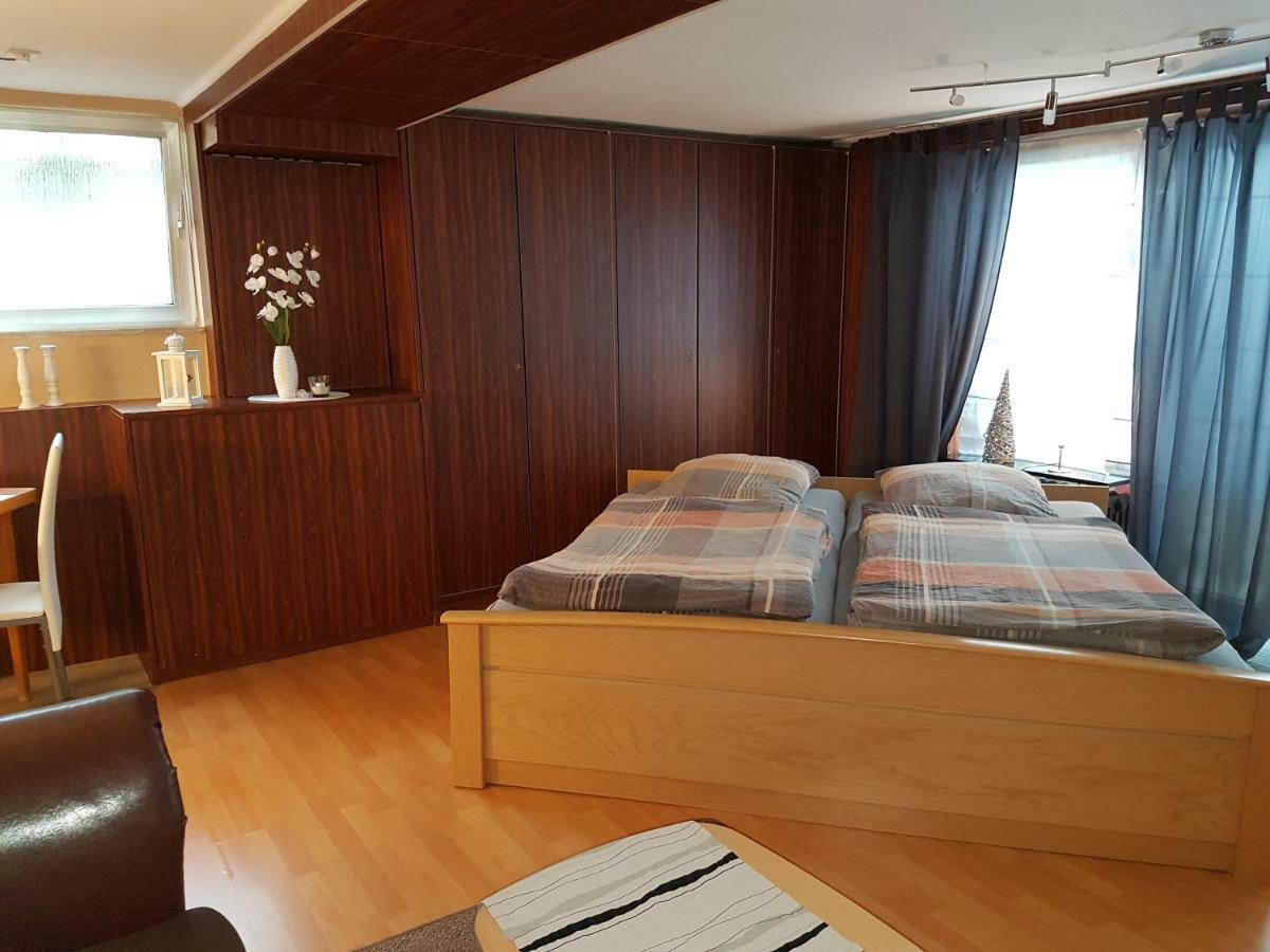Koln-Bonn Appartment Wesseling Luaran gambar