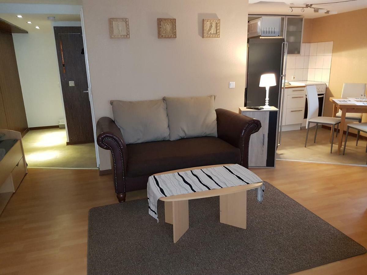 Koln-Bonn Appartment Wesseling Luaran gambar