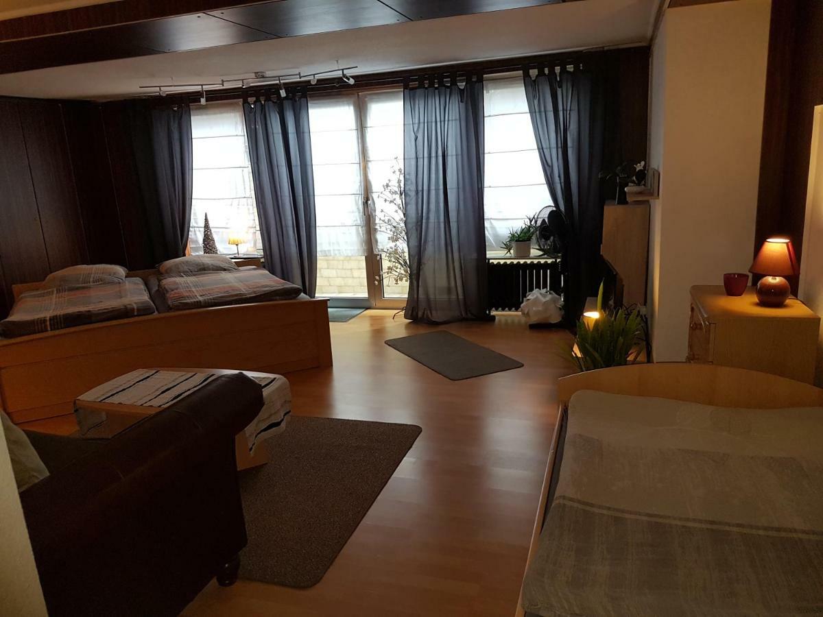 Koln-Bonn Appartment Wesseling Luaran gambar