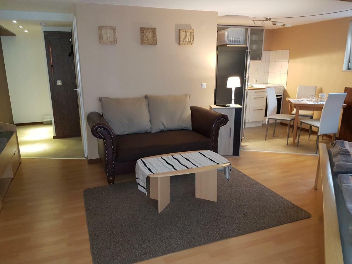 Koln-Bonn Appartment Wesseling Luaran gambar
